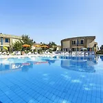 Appartement Girasoli *