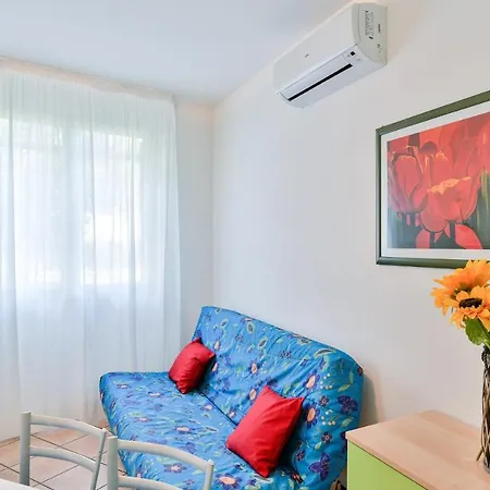 Girasoli Appartamento Bibione