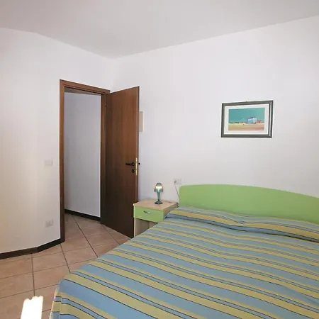 Girasoli Апартаменты