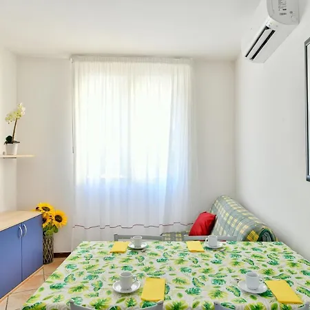 Girasoli Бибионе
