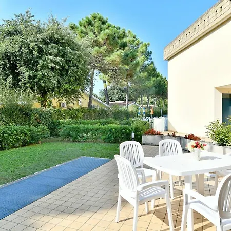 Girasoli Appartamento Bibione