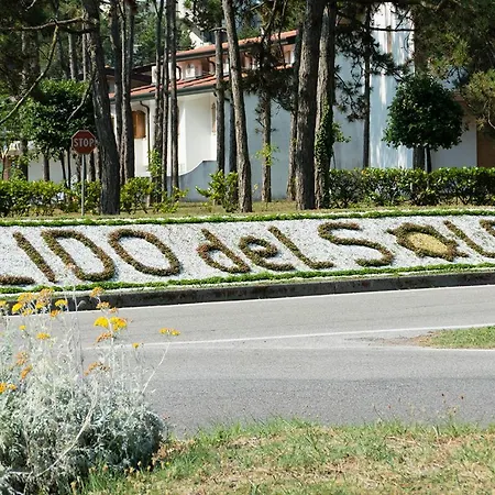 Girasoli Бибионе