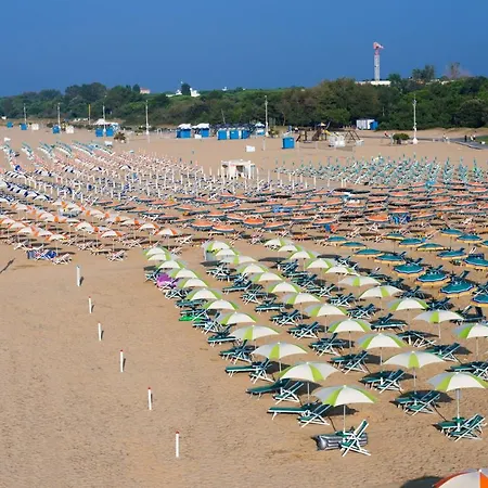 Appartamento Girasoli Bibione