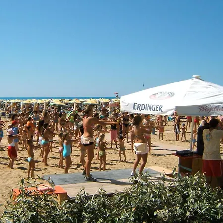 Girasoli Appartamento Bibione