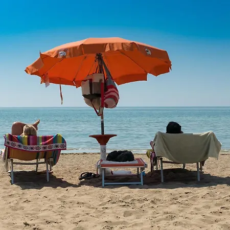 Girasoli Appartamento