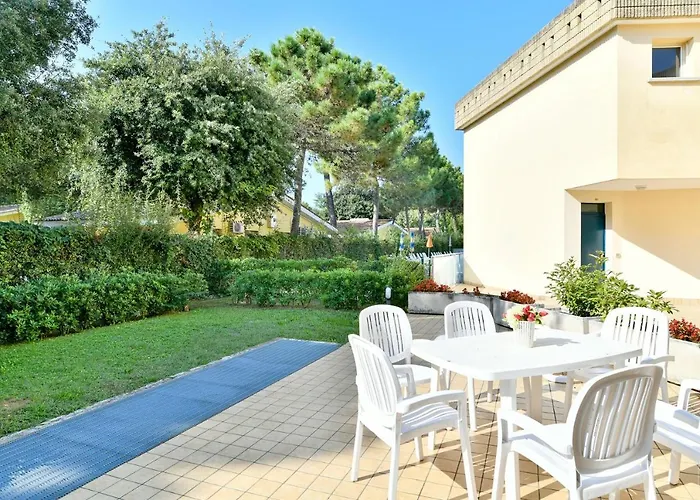 Girasoli アパート ビビオーネ