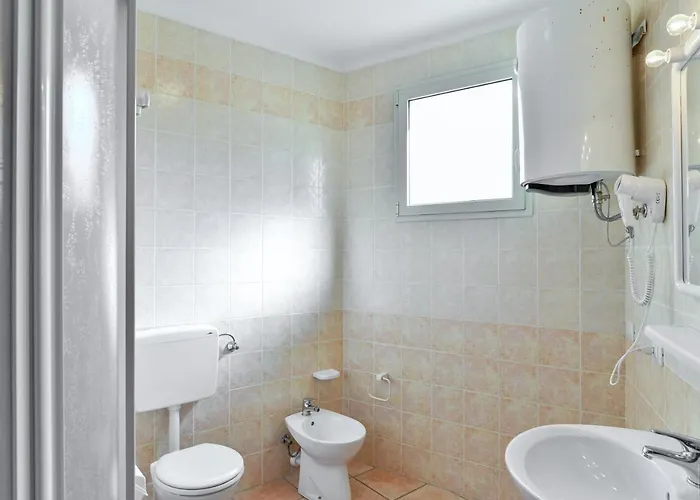 Girasoli アパート *