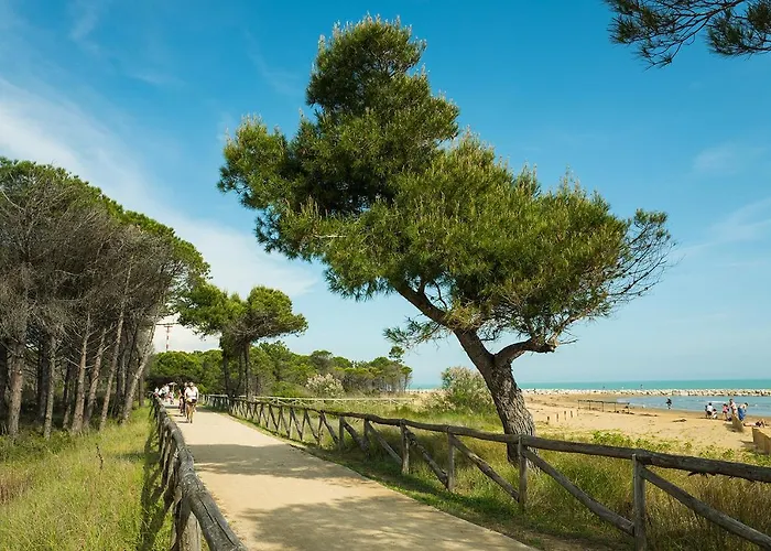 アパート Girasoli *