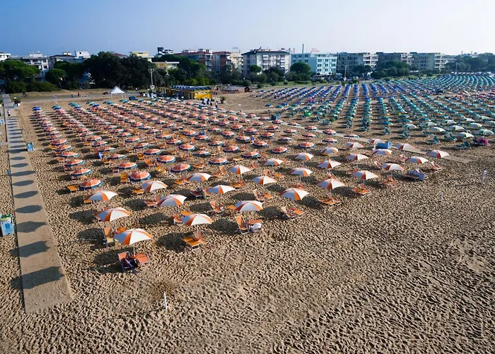 Girasoli アパート