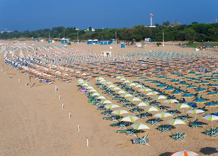 アパート Girasoli ビビオーネ