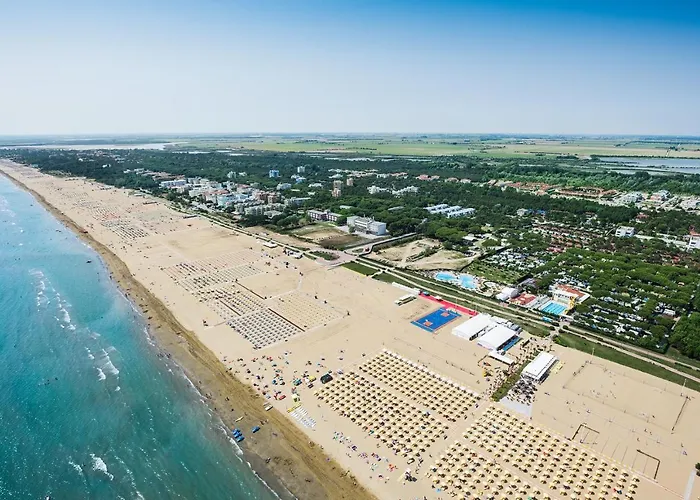 アパート Girasoli *