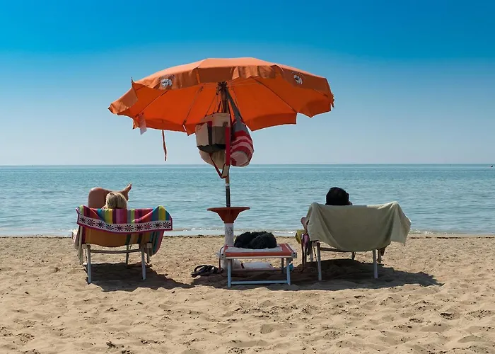 Girasoli アパート