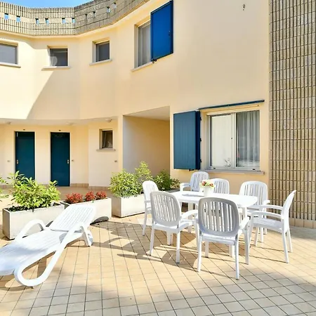 Apartamento Girasoli *