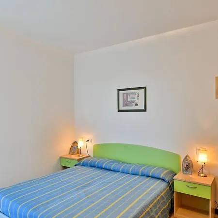 Apartamento Girasoli *