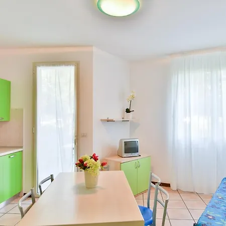 Apartamento Girasoli
