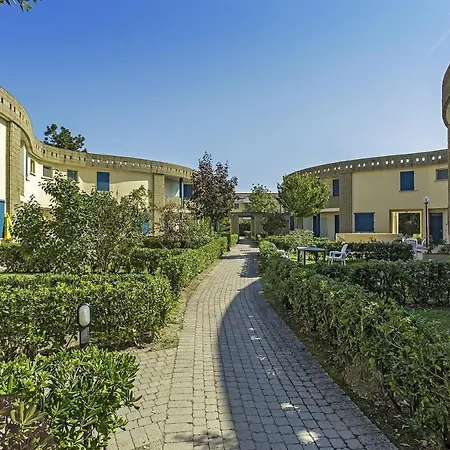 Apartament Girasoli Bibione