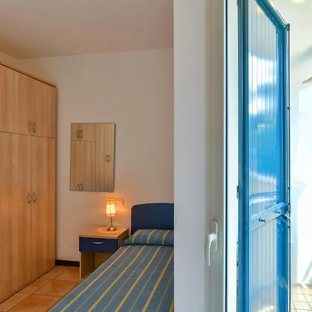 Apartament Girasoli Bibione