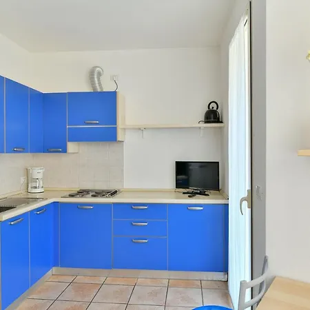 Girasoli Apartament Bibione