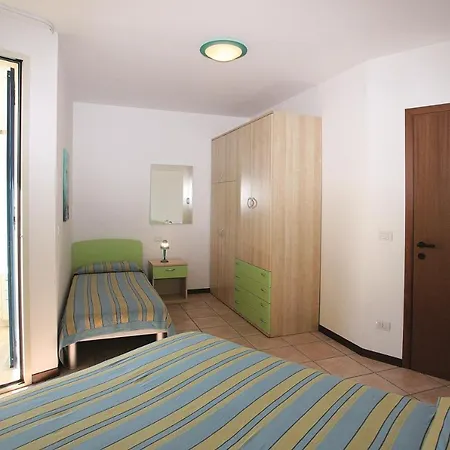 Apartament Girasoli Bibione