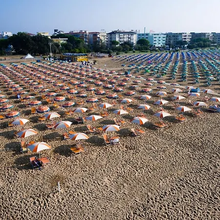 Girasoli Apartamento