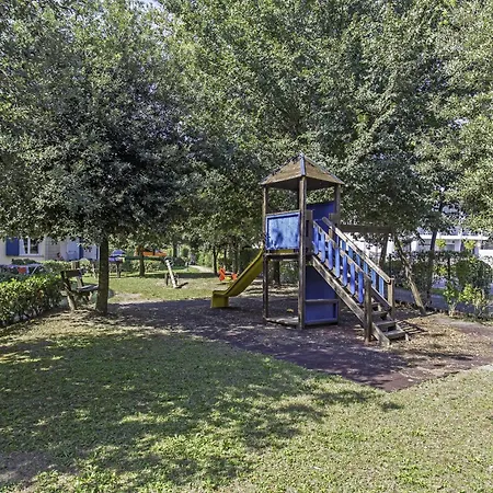 Apartament Girasoli Bibione