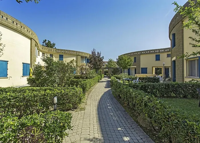 Lägenhet Girasoli Bibione