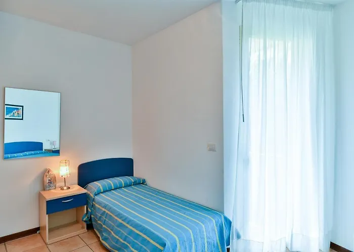 Apartament Girasoli