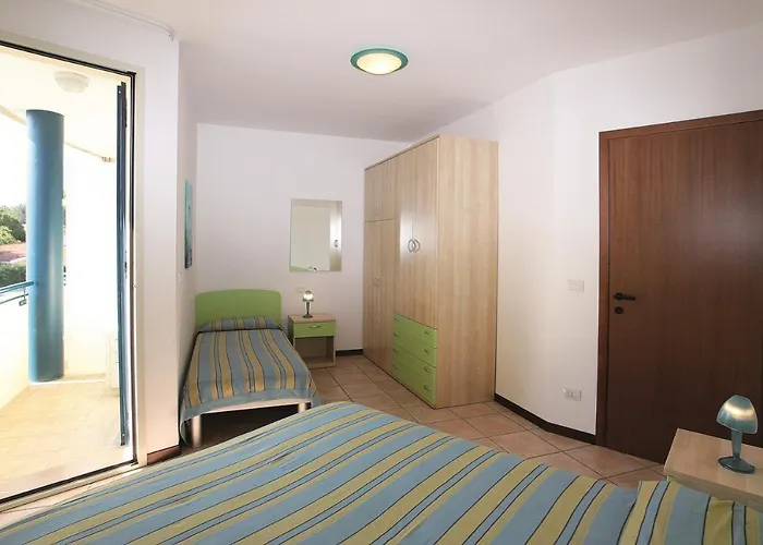 Lägenhet Girasoli Bibione