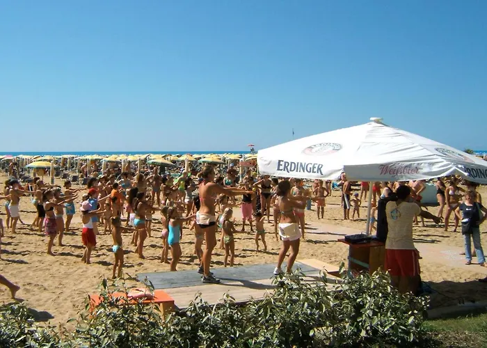 Girasoli Apartament Bibione