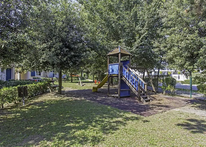 Lägenhet Girasoli Bibione